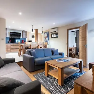  Apartment Appalaches Rent